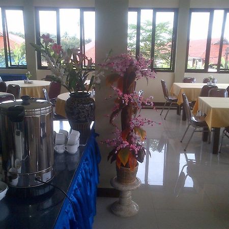 Gumilang Hotel Bogor Esterno foto