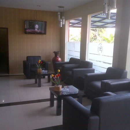 Gumilang Hotel Bogor Esterno foto