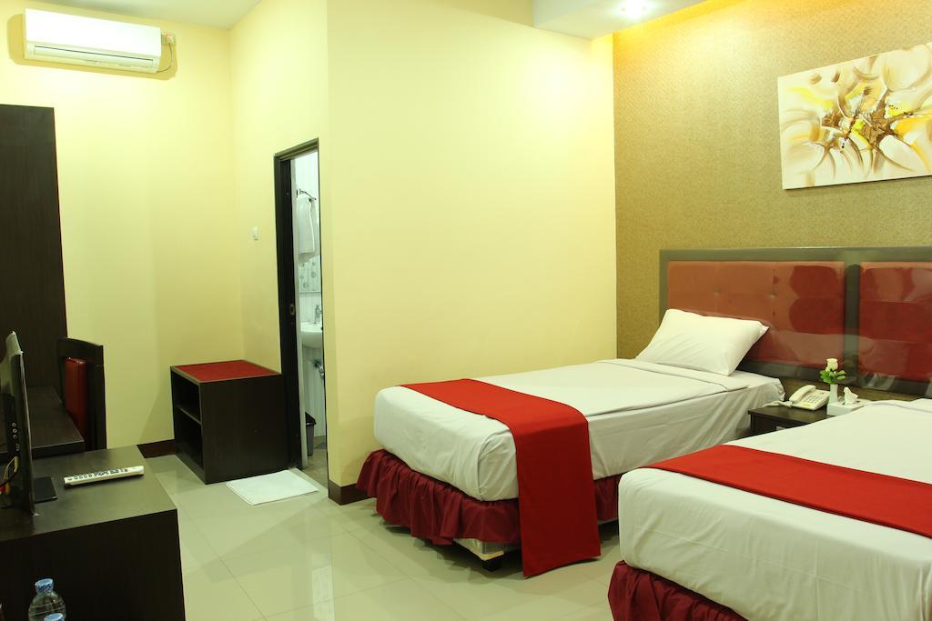 Gumilang Hotel Bogor Camera foto