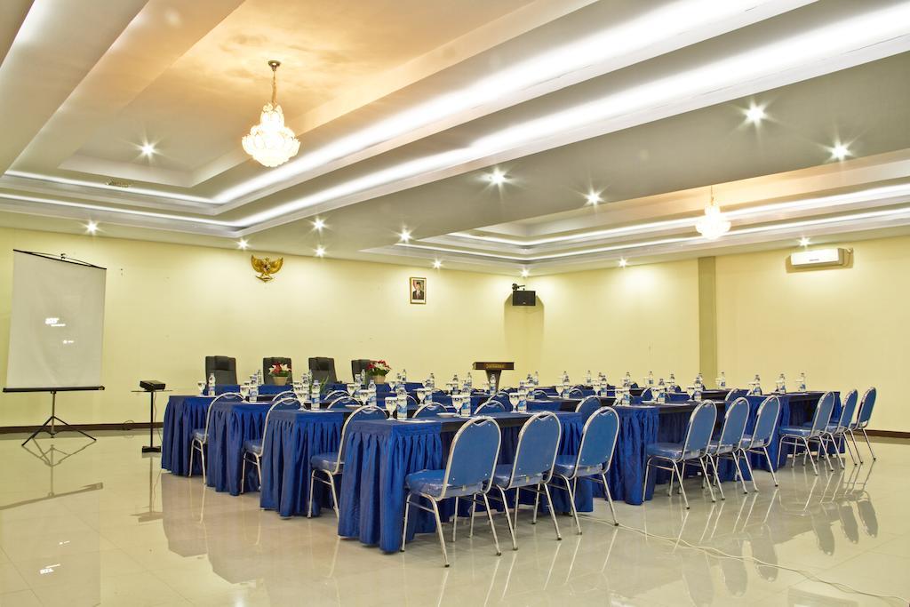 Gumilang Hotel Bogor Esterno foto