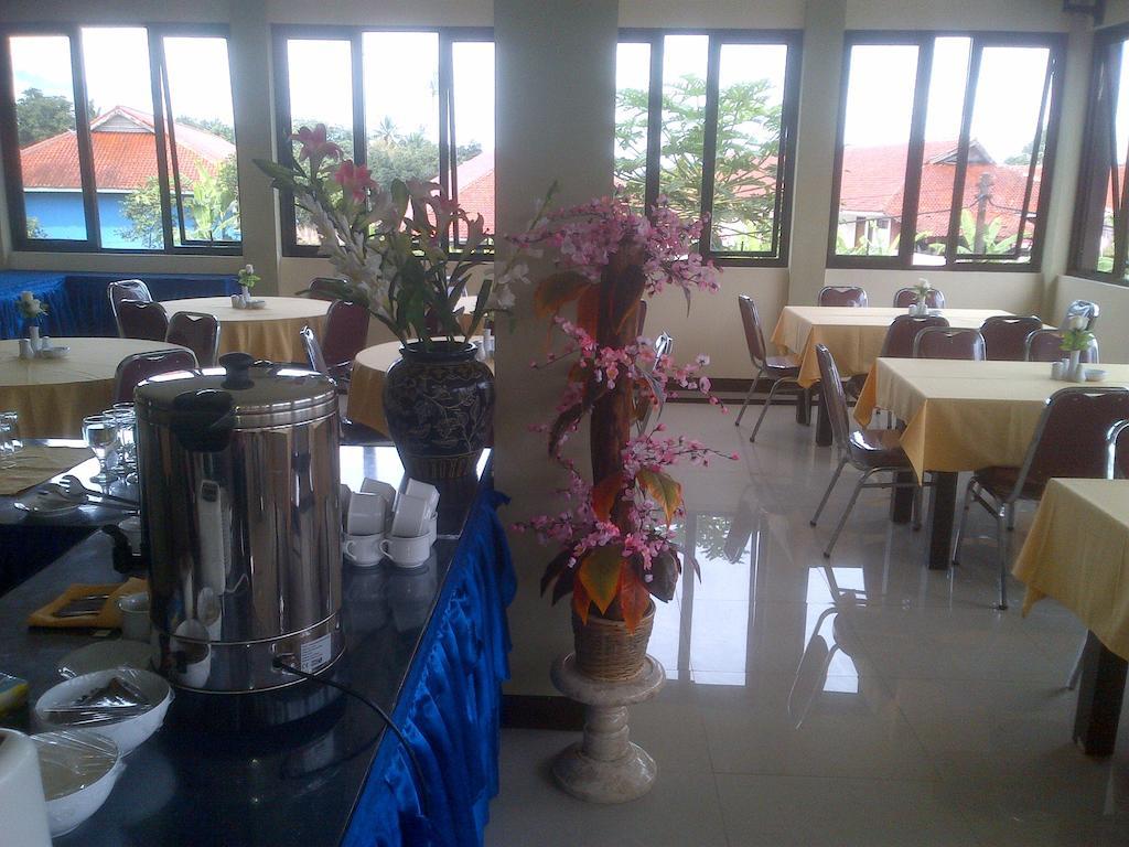 Gumilang Hotel Bogor Esterno foto