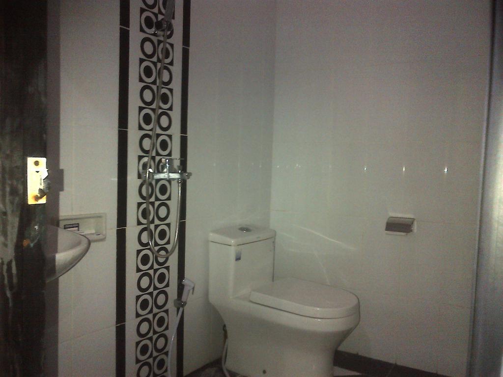 Gumilang Hotel Bogor Camera foto