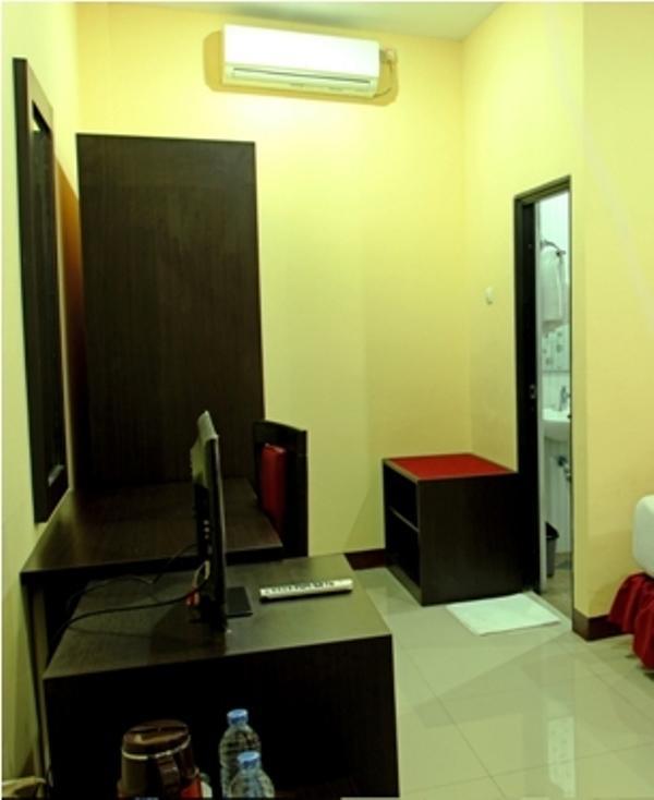 Gumilang Hotel Bogor Camera foto