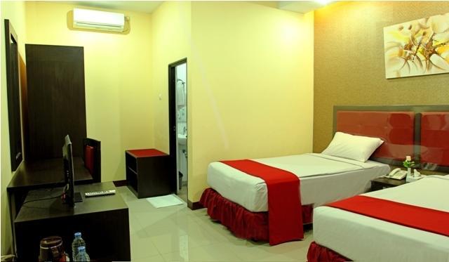 Gumilang Hotel Bogor Camera foto