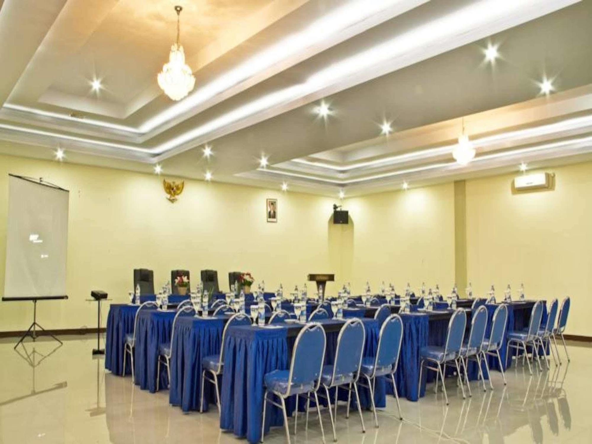 Gumilang Hotel Bogor Esterno foto